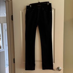 James Jeans Women's Boot Cut Jeans - Black